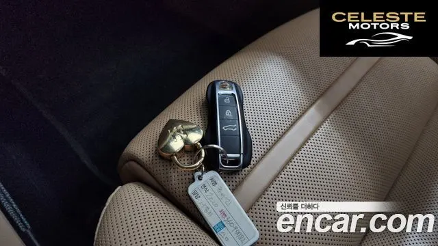 PORSCHE Cayenne (PO536) 3.0 2020 — photo 21 sur 35