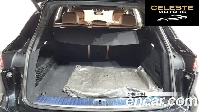 PORSCHE Cayenne (PO536) 3.0 2020 — photo 24 sur 35