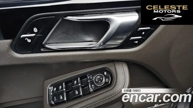 PORSCHE Macan 3.0 S 2014 — photo 22 sur 37