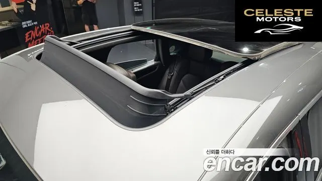 PORSCHE Macan 3.0 S 2014 — photo 36 sur 37
