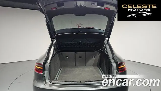 PORSCHE Macan 3.0 S 2014 — photo 34 sur 37