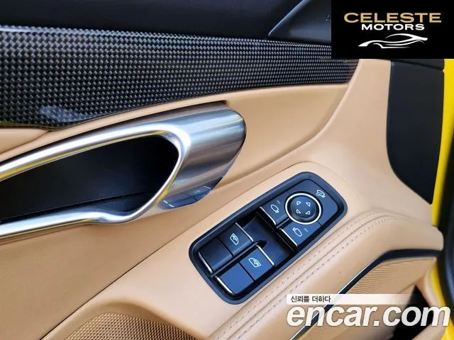 PORSCHE 718 Boxster 2.5 GTS 2020 — photo 6 sur 26