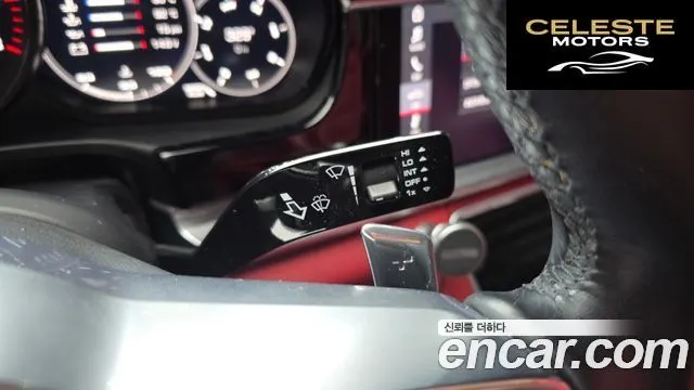 PORSCHE Panamera (971) 3.0 AWD 2018 — photo 25 sur 30