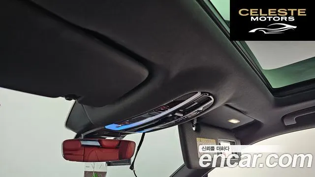 PORSCHE Cayenne (PO536) 3.0 2021 — photo 26 sur 36