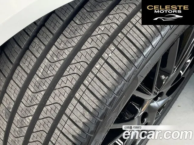 PORSCHE Panamera (971) 2.9 AWD 2021 — photo 5 sur 26