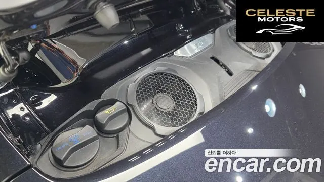 PORSCHE 911 (992) Carrera 2021 — photo 6 sur 20