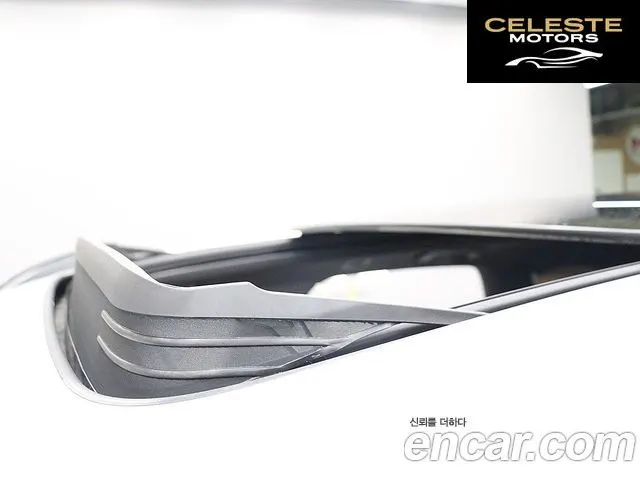 PORSCHE Cayenne (PO536) 3.0 2021 — photo 12 sur 26