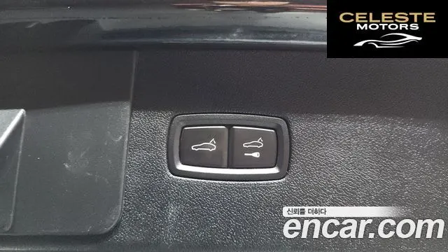 PORSCHE Cayenne (PO536) 3.0 2020 — photo 23 sur 35