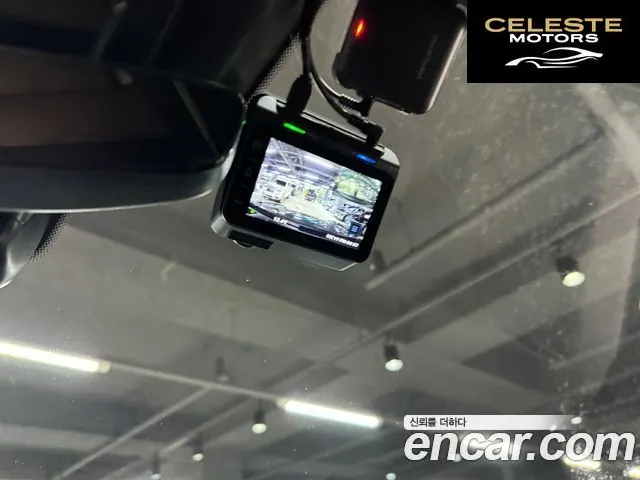 PORSCHE Cayenne (PO536) 4.0 Turbo GT Coupé 2025 — photo 6 sur 22