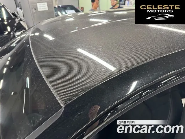 PORSCHE Cayenne (PO536) 4.0 Turbo GT Coupé 2025 — photo 7 sur 22