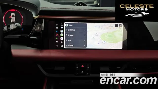 PORSCHE Macan EV 4 2025 — photo 19 sur 33