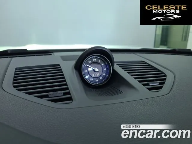 PORSCHE 911 (992) Carrera 4 Cabriolet 2024 — photo 11 sur 26