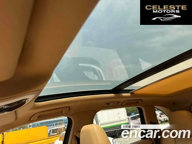 PORSCHE Cayenne 3.0 2015 — photo 17 sur 20