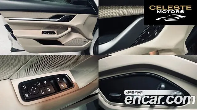 PORSCHE Taycan 2025 — photo 16 sur 26