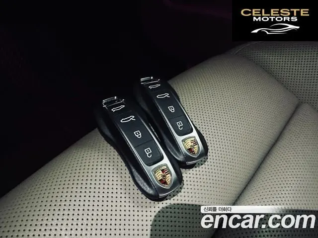 PORSCHE Taycan 2025 — photo 19 sur 26