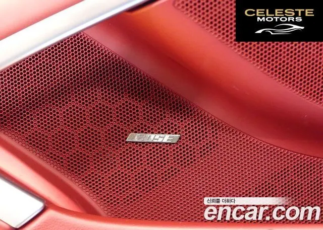 PORSCHE 718 Boxster 4.0 GTS 2024 — photo 17 sur 26