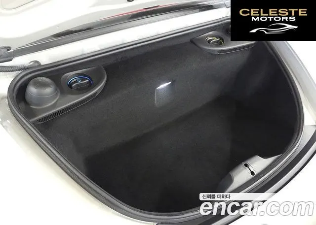 PORSCHE 718 Boxster 4.0 GTS 2024 — photo 6 sur 26