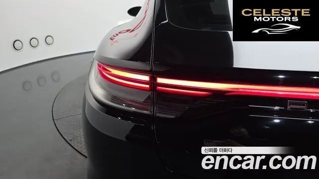 PORSCHE Panamera (971) 2.9 AWD E-High 2021 — photo 9 sur 33