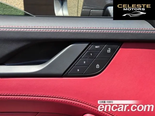 PORSCHE 911 (992) Targa 4 GTS 2024 — photo 10 sur 26