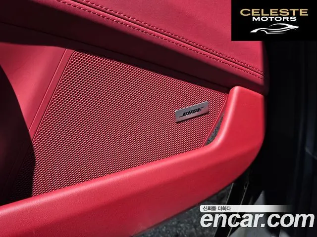 PORSCHE 911 (992) Targa 4 GTS 2024 — photo 16 sur 26