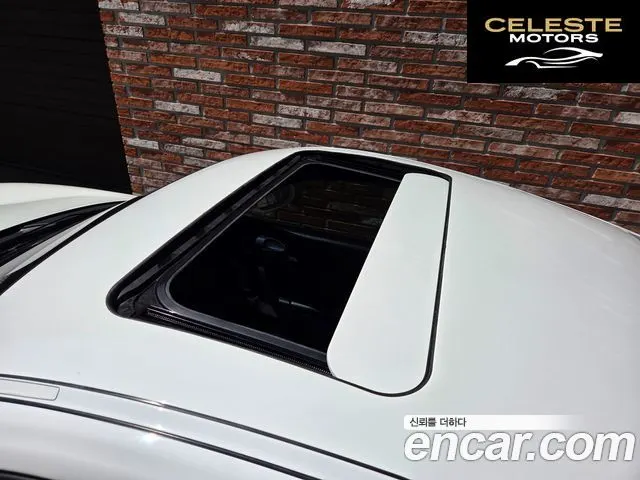 PORSCHE 911 Carrera S 2009 — photo 12 sur 26