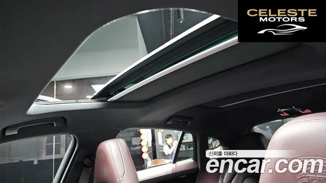 PORSCHE Panamera (971) 3.0 AWD 2018 — photo 25 sur 33