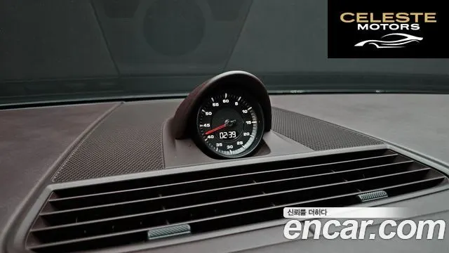 PORSCHE Panamera (971) 3.0 AWD 2018 — photo 27 sur 33