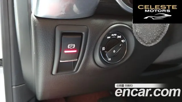 PORSCHE Cayenne 3.0 2013 — photo 15 sur 20