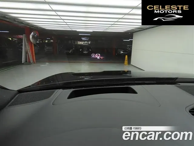 PORSCHE Cayenne (PO536) 3.0 Coupé 2021 — photo 11 sur 26