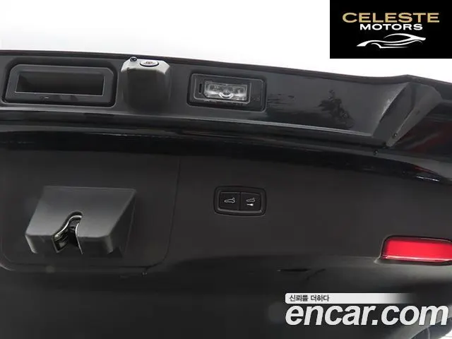 PORSCHE Cayenne (PO536) 3.0 Coupé 2021 — photo 17 sur 26