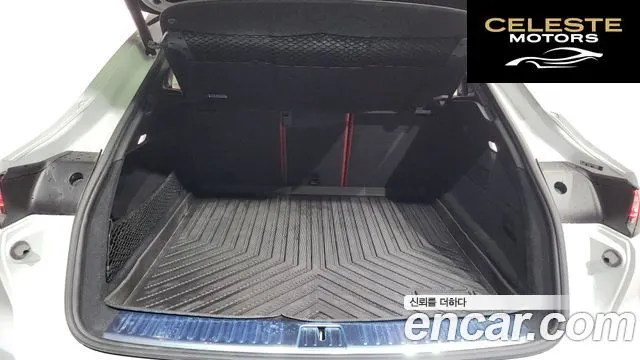 PORSCHE Cayenne (PO536) 3.0 Coupé 2020 — photo 26 sur 35