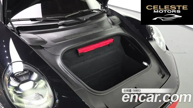 PORSCHE 911 (992) Carrera 4 GTS 2024 — photo 6 sur 30