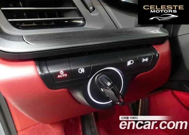 PORSCHE 911 (992) Targa 4 GTS 2024 — photo 12 sur 20
