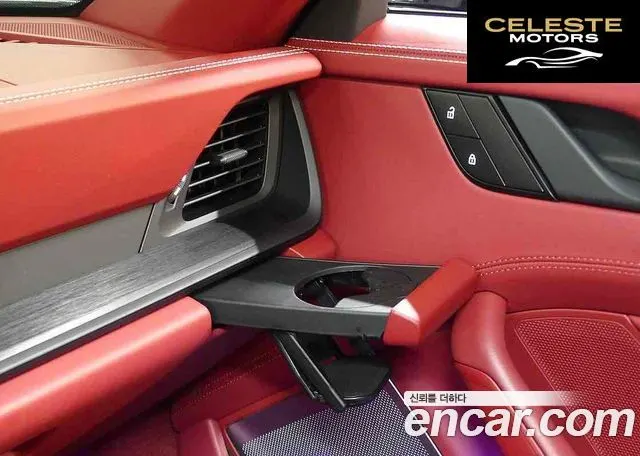 PORSCHE 911 (992) Targa 4 GTS 2024 — photo 14 sur 20