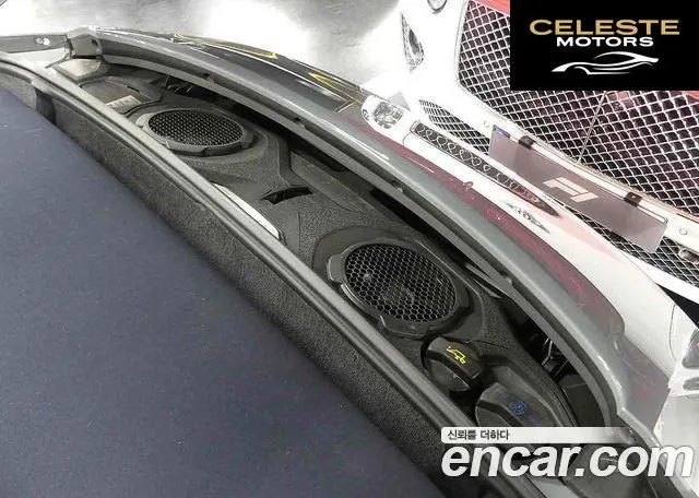 PORSCHE 911 (992) Targa 4 GTS 2024 — photo 6 sur 20
