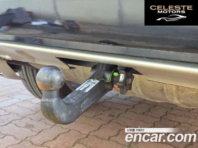 PORSCHE Cayenne 4.5 Turbo S 2006 — photo 6 sur 22