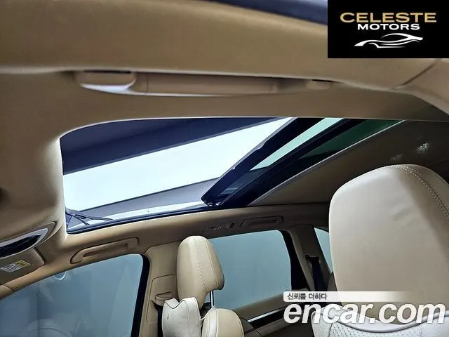 PORSCHE Cayenne 3.0 2016 — photo 11 sur 26