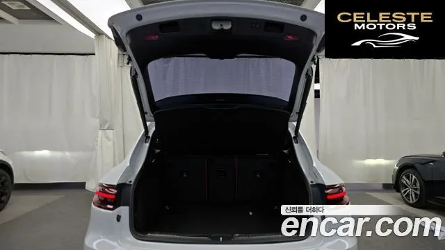 PORSCHE Macan 3.0 GTS 2018 — photo 20 sur 20