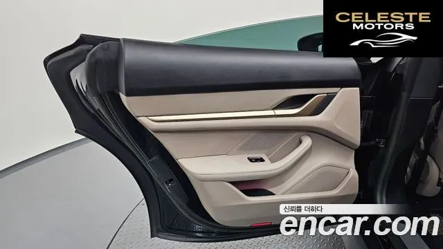 PORSCHE Taycan 4S 2022 — photo 15 sur 40