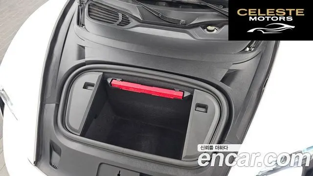 PORSCHE Taycan 2023 — photo 6 sur 41