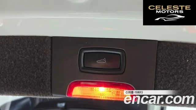 PORSCHE Cayenne 3.0 2011 — photo 16 sur 20