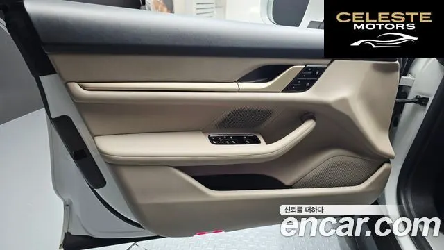 PORSCHE Taycan 4S 2021 — photo 14 sur 31