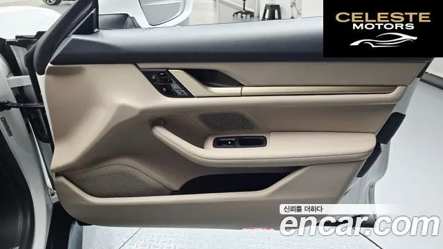 PORSCHE Taycan 4S 2021 — photo 15 sur 31