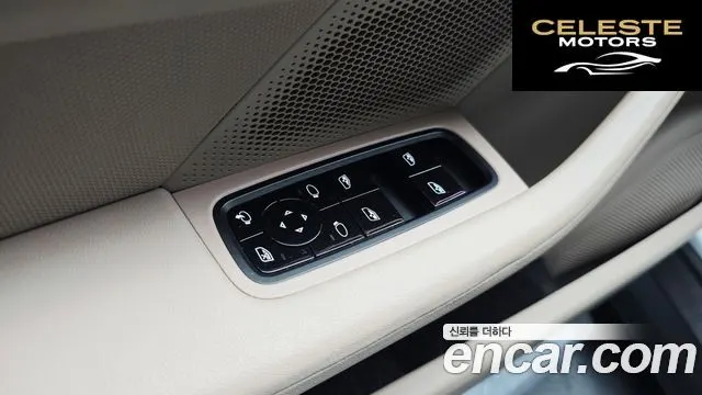 PORSCHE Taycan 4S 2021 — photo 20 sur 31