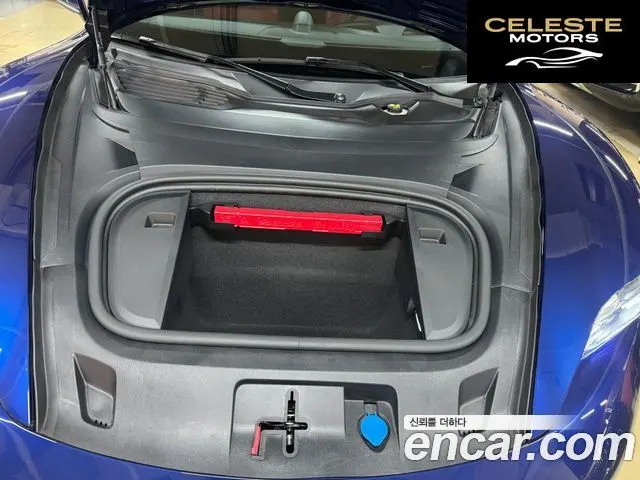 PORSCHE Taycan 4S 2024 — photo 6 sur 26