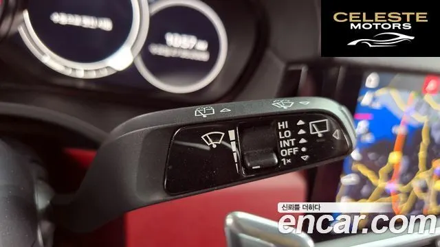 PORSCHE Cayenne (PO536) 3.0 2019 — photo 28 sur 33