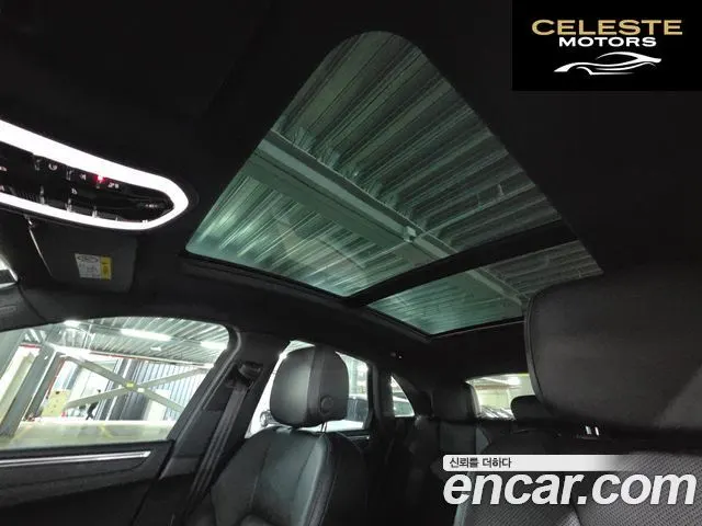 PORSCHE Macan 2.0 2019 — photo 16 sur 25