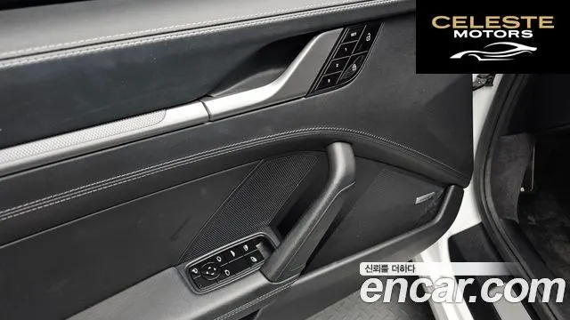 PORSCHE 911 (992) Carrera 4S Cabriolet 2021 — photo 25 sur 37