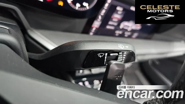 PORSCHE 911 (992) Carrera 4S Cabriolet 2021 — photo 27 sur 37