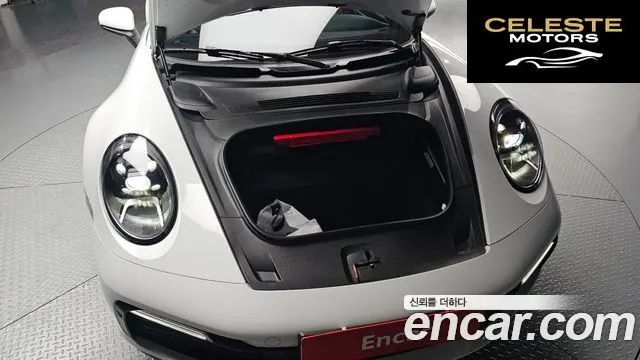 PORSCHE 911 (992) Carrera 4S Cabriolet 2021 — photo 6 sur 37